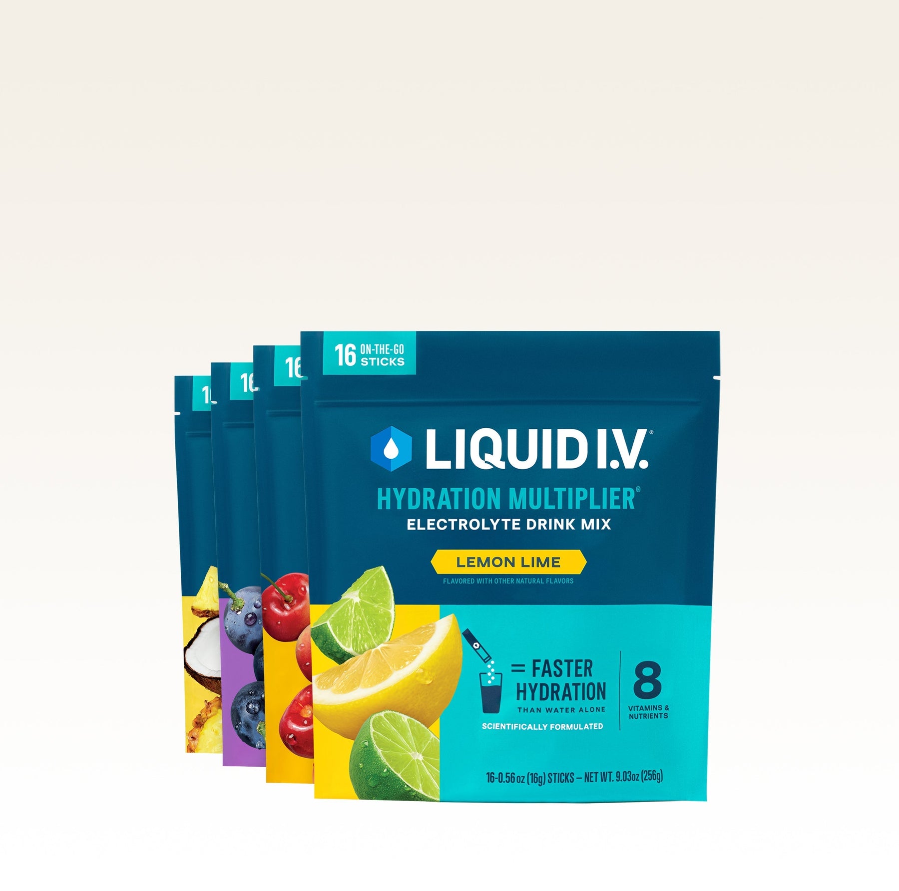 Hydration Best Sellers Bundle - Classic Home Pack