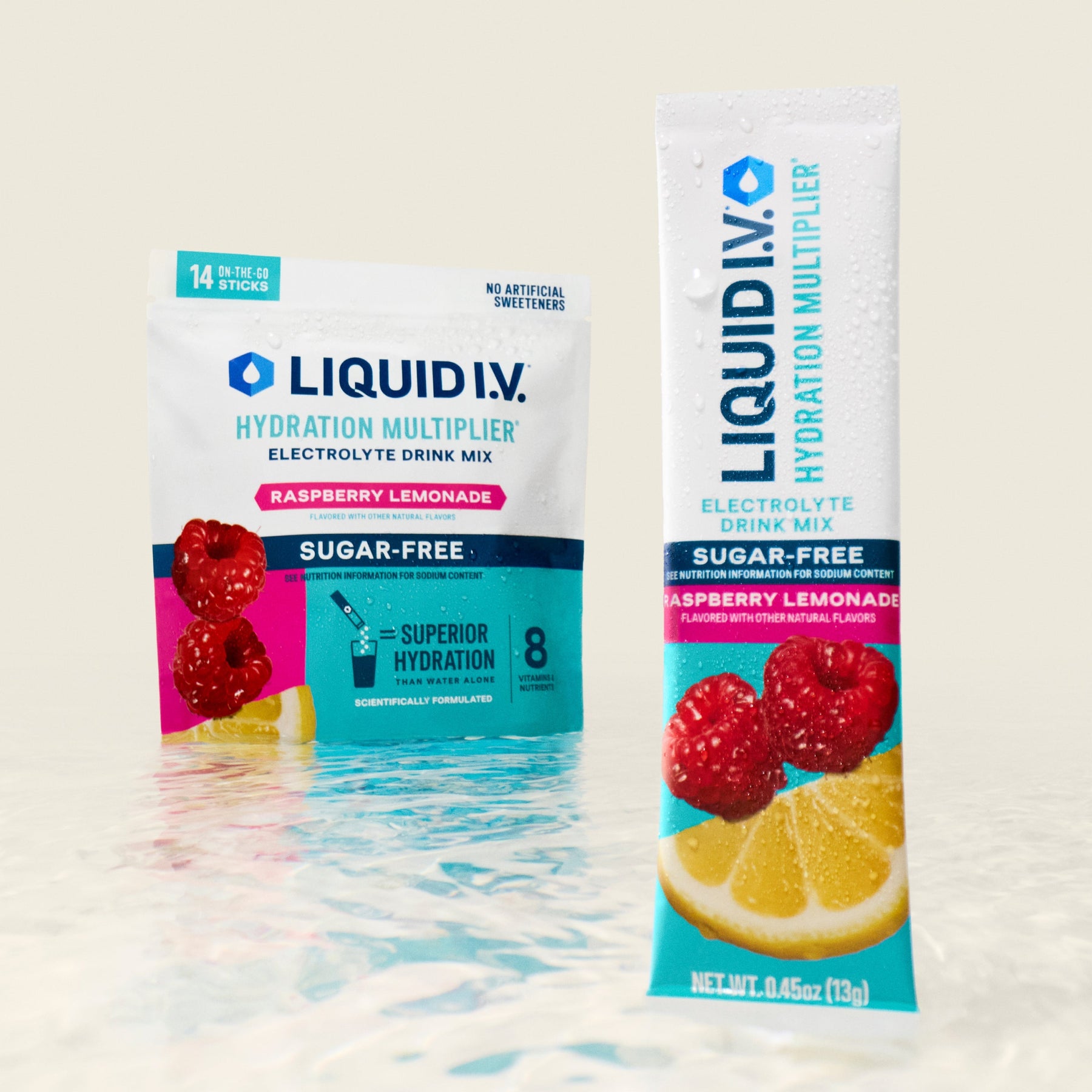 Sugar-Free Fruit Stand Bundle - Fruit Flavor Pick