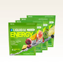 Sugar-Free Energy Fruity Bundle - Fresh Choice
