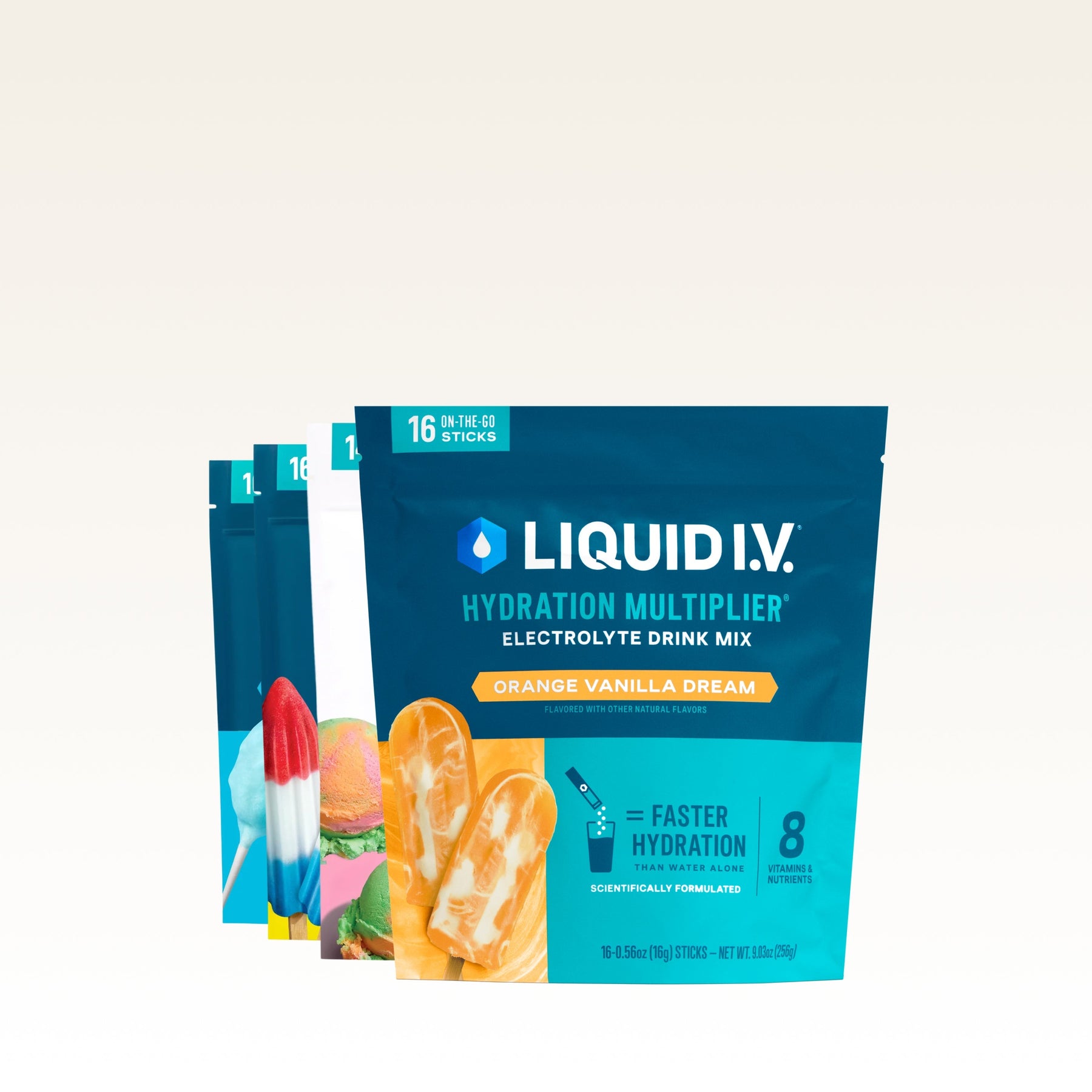 Sweet Treat Bundle - Sweet Bundle Choice