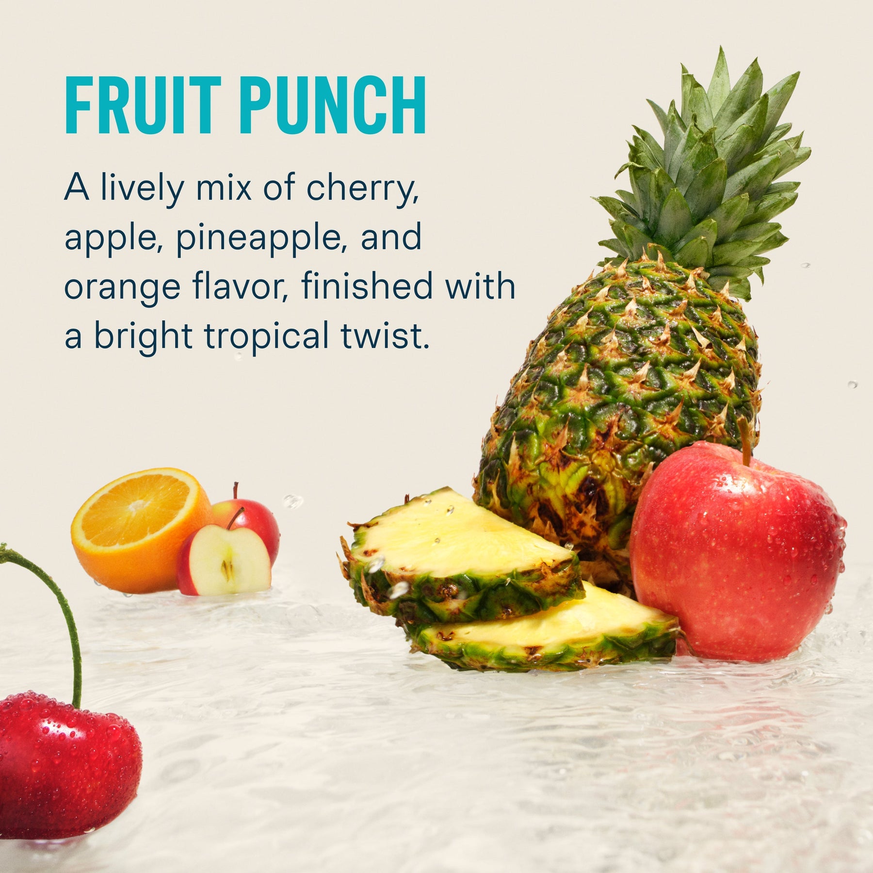 Sugar-Free Energy Fruity Bundle - Fresh Choice